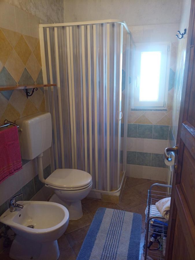 Appartamento Il Salice Casa Minnina Eksteriør bilde